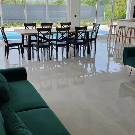 Bava Villa Kaštela Exterior foto