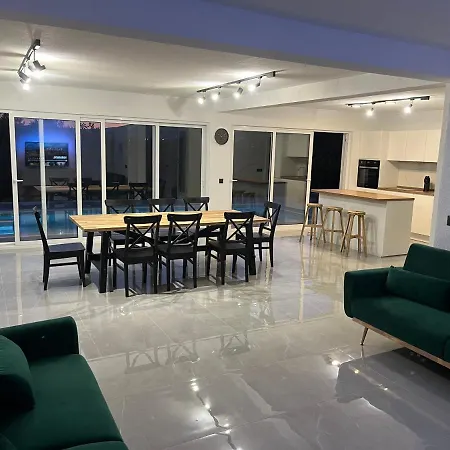 Bava Villa Kaštela Exterior foto
