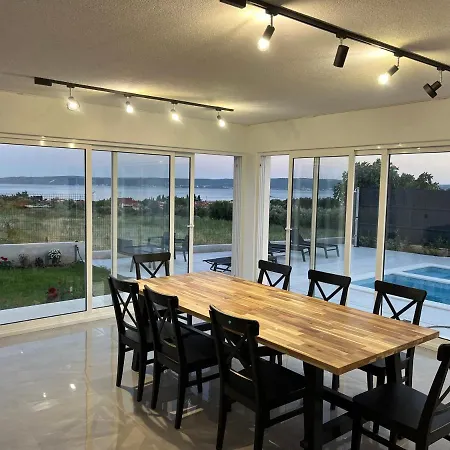Bava Villa Kaštela Exterior foto