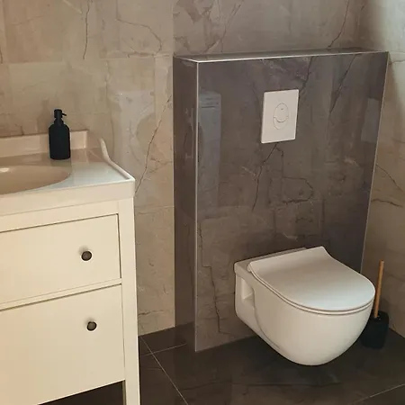 Bava Villa Kaštela Cameră foto