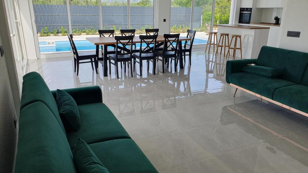 Villa Bava *