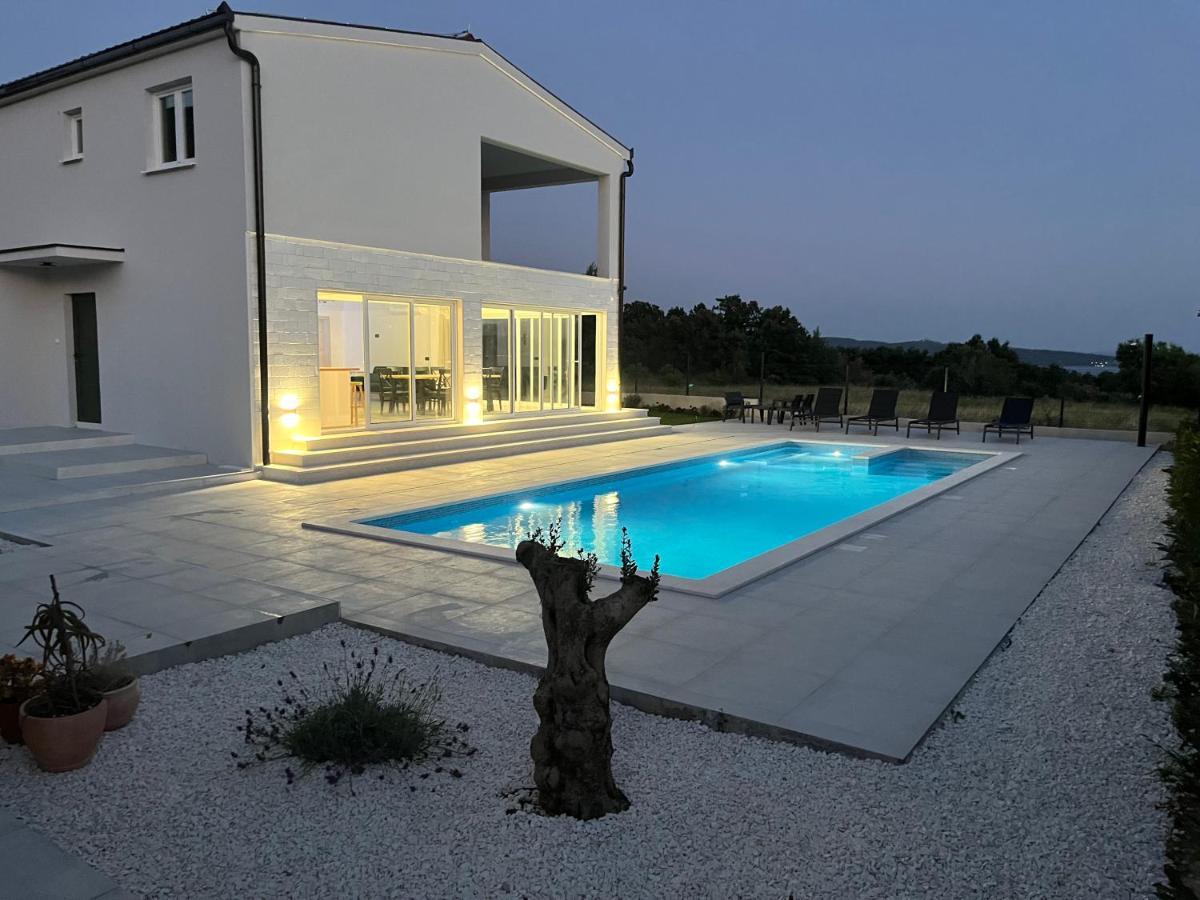 Bava Villa